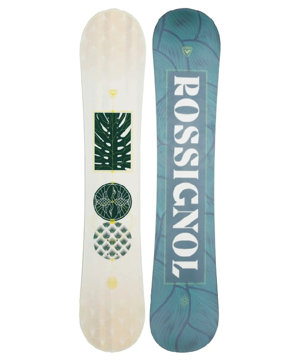 Rossignol Women's Soulside Snowboard