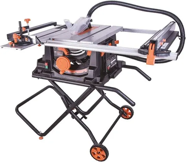 Evolution RAGE 5-S Multi-Purpose Table Saw 255mm