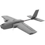 Hee Wing Hee Wing T-1 Ranger 730Mm Wingspan Dual Motor EPP FPV Racer RC Airplane Fixed Wing KIT/PNP