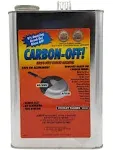 Discovery Carbon-Off! Heavy Duty Carbon Remover, 1 Gallon (10101)