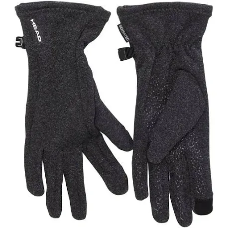 HEAD Women's Touchscreen Running Gloves