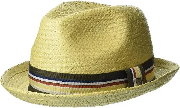 Brixton Castor Fedora