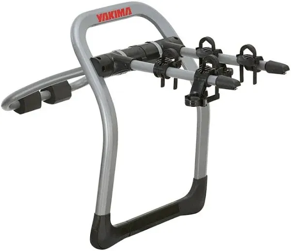 Yakima HalfBack 3 Bike Trunk Rack