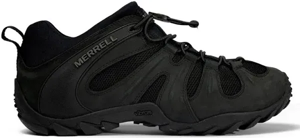 MERRELL Men's Cham 8 Stretch Tactical Boot