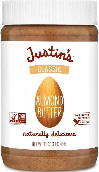 Justin's Almond Butter Classic