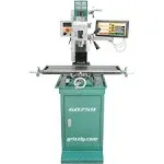 Grizzly Industrial G0759 Mill/Drill with Stand and DRO