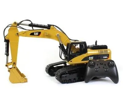 DieCast Masters Caterpillar 330D L Diecast RC Excavator