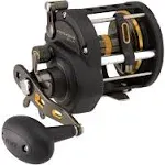 Penn FTHII30LW Fathom II Level Wind Reel