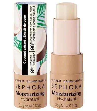 SEPHORA COLLECTION Moisturizing Lip Balm