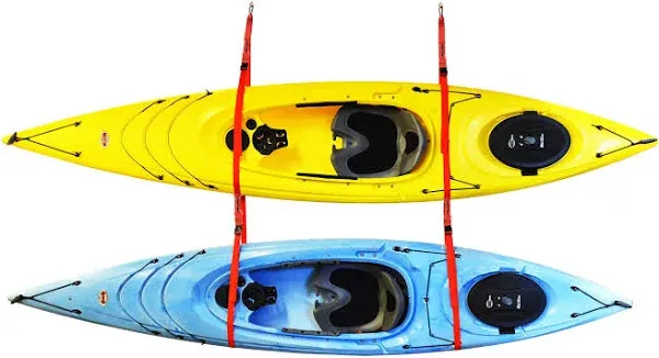 Malone Slingtwo Double Kayak Storage System