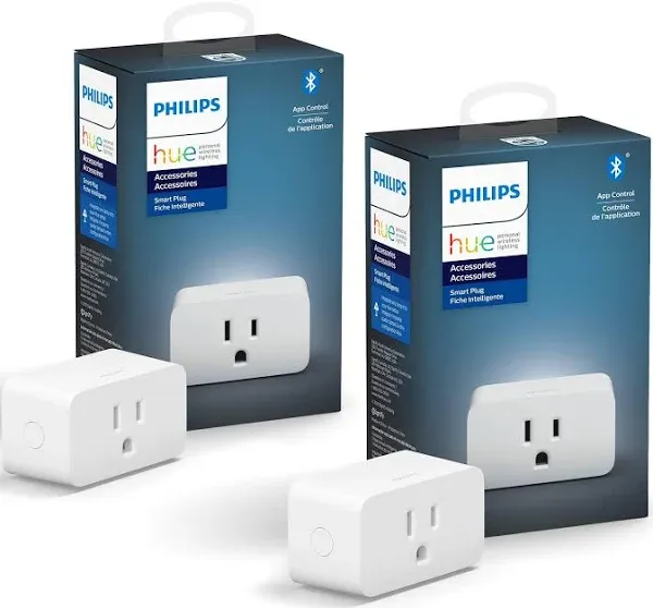 Philips Hue Smart Plug