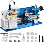 Professional Mini Lathe Equipment 500w Industrial Lathe Machine - Buy 550w Mini Metal Lathe
variable Mini Lathe Machine
mini Lathe Machine Product on Alibaba.com