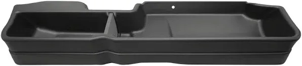 Husky Liners Gearbox Under Seat Storage Box