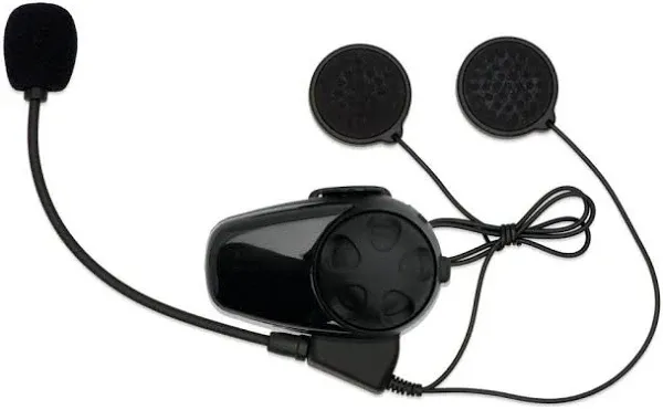 SENA SMH10 Bluetooth Motorcycle Headset/ Intercom