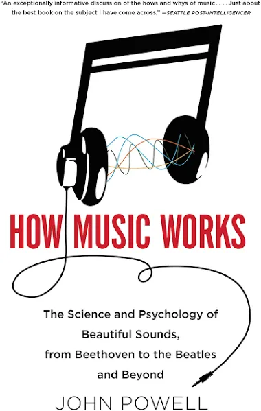 How Music Works