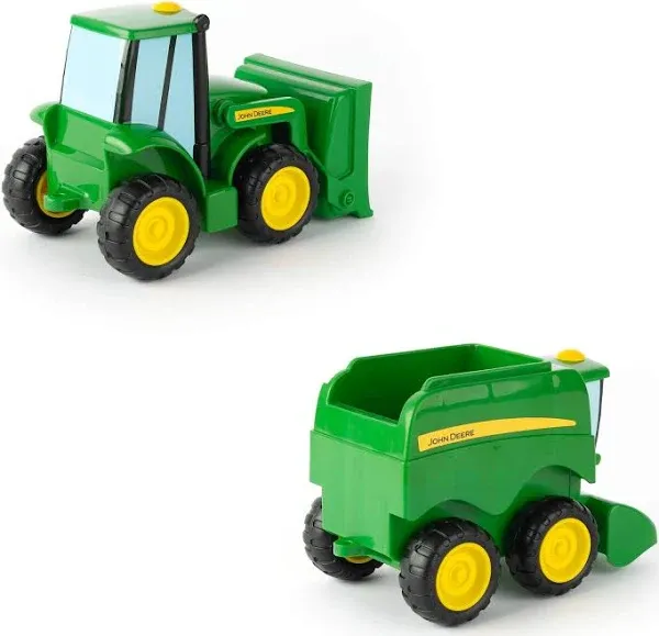 John Deere® Farmin Friends - 2 Pack