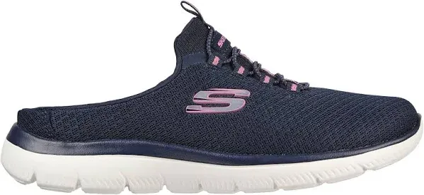 Skechers Women's Summits Swift Step Sneaker Mule