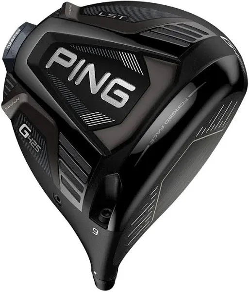 Ping G425 LST Driver 10.5° Stiff Right-Handed Graphite #14886 Golf Club