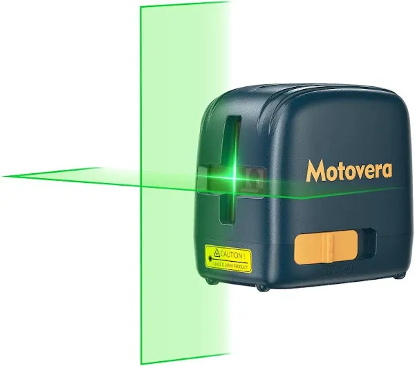 Laser Level