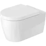 Duravit ME Wall Mounted Toilet 2529090092