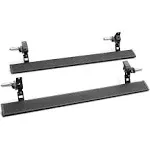 PowerStep Xtreme Running Board - 22-24 Silverado/Sierra, Double/Crew Cab