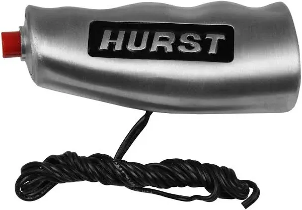 Hurst 1530010 Universal T-Handle Shifter Knob