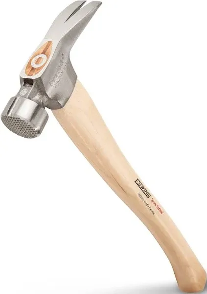 Estwing Mrw25lm Framing Hammer,25 Ounce