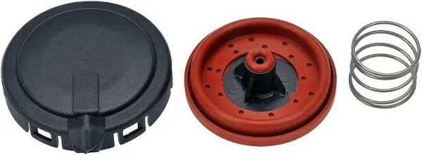 Dorman 911-117 Engine Crankcase Vent Valve