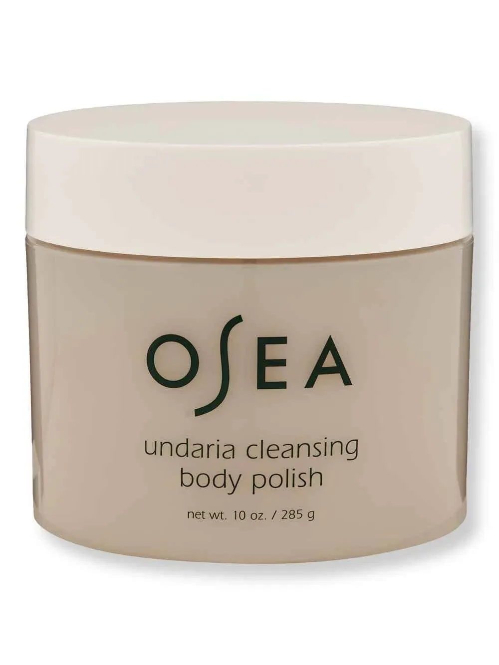 Osea Undaria Cleansing Body Polish 10 oz