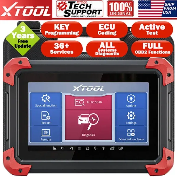 Xtool D7 Obd2 Scanner System-wide Automotive Diagnostic Tool Tpms Code Reader Obd2 - Buy Xtool,Xtool D7,Xtool D1 Pro Laser Engraving Machine Product on Alibaba.com