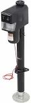 RAM EJ-3520-BBX 3,500 lb. Electric Trailer Jack