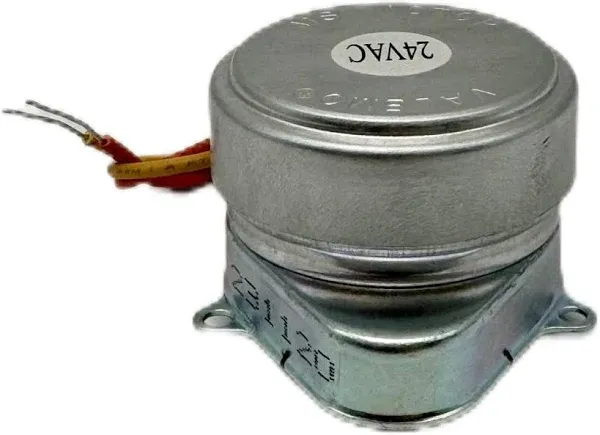 Replacement for Honeywell 802360JA Motor Used in V8043-V8044, 24 VAC Zone Valve