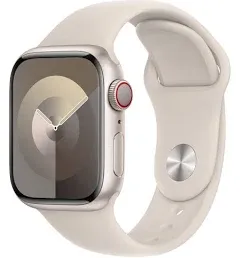 Apple Watch Series 9 Aluminum Case Sport