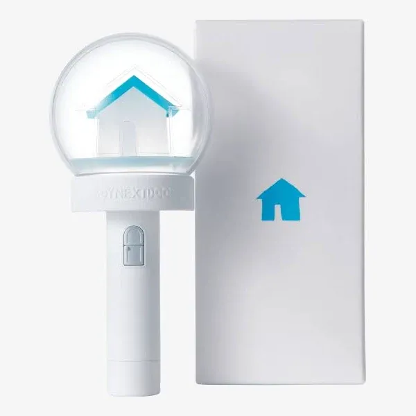 Boynextdoor Official Light Stick