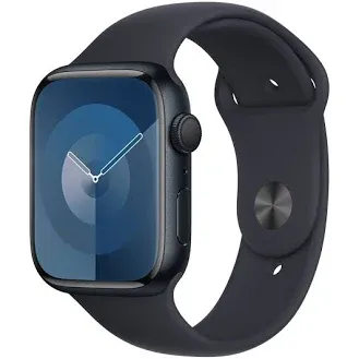 Apple Watch Series 9 Aluminum Case Sport