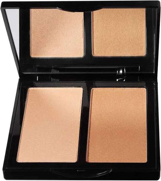 Trish McEvoy Light &amp; Lift Face Color Glow &amp; Bronzer full size new in box!