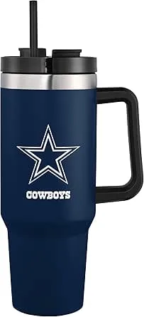 Dallas Cowboys 40 oz XL Tumbler