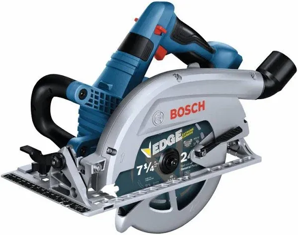 Bosch GKS18V-26LN PROFACTOR 18V 7-1/4 In. Blade-Left Circular Saw