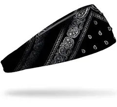 Compton Headband