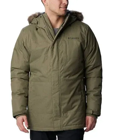 Men's Columbia Leif Trail™ Parka