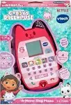 Vtech Gabby's Dollhouse A Meow-Zing Phone