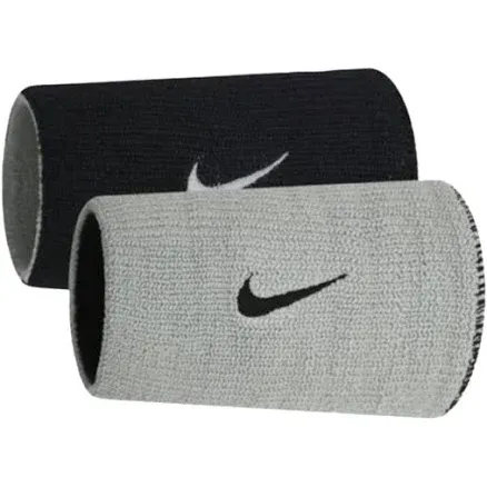 Nike Dri-Fit DW Home & Away Wristbands NNNB0416OS