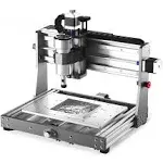 Genmitsu 3020-PRO Max CNC Router Kit