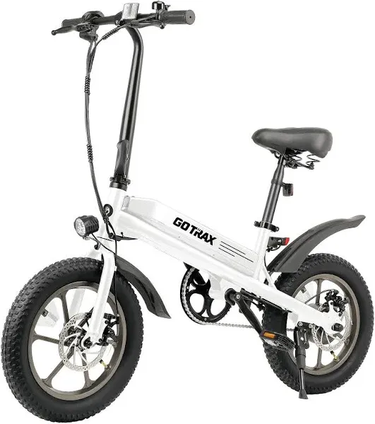 Gotrax S3 Electric Bike