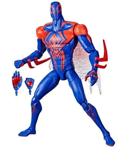 Marvel Legends Series Spider-Man Across The Spider-Verse Spider-Man 2099