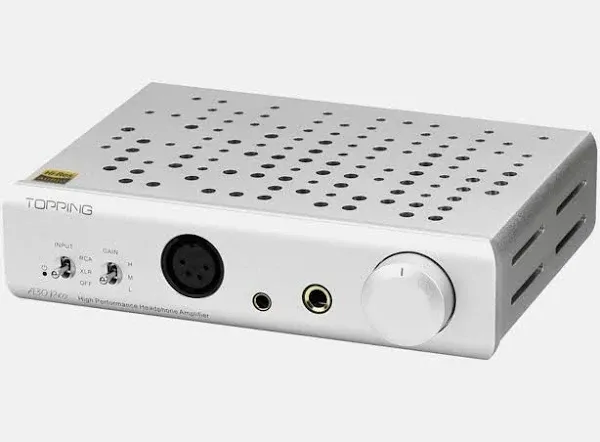 Topping A30 Pro Headphone Amplifier