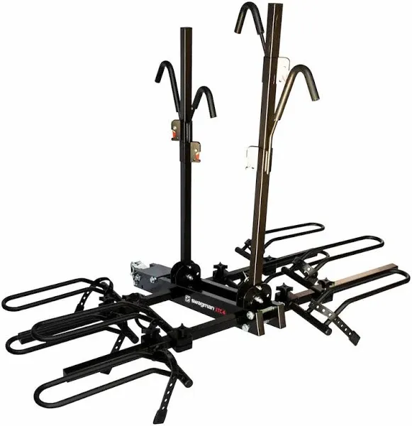 Swagman XTC 4 Bike Rack