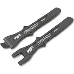 Motion Pro 08-0519 BeadPro Tire Bead Breaker and Lever Tool Set