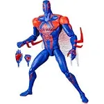 Marvel Legends Spider-Man: Across The Spider-Verse Action Figure