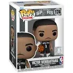 Victor Wembanyama San Antonio Spurs NBA Funko Pop!